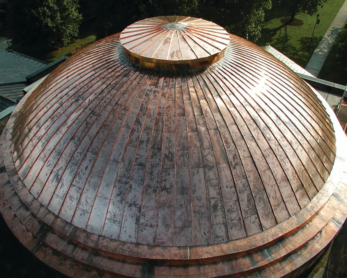 Craftsman Roofing crew installing a new roof in Scappoose